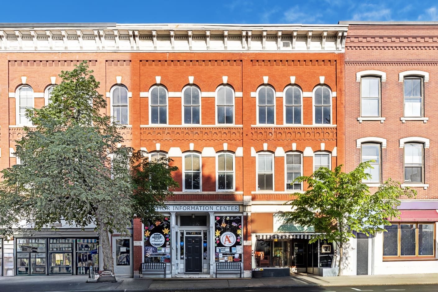 35 South Pleasant