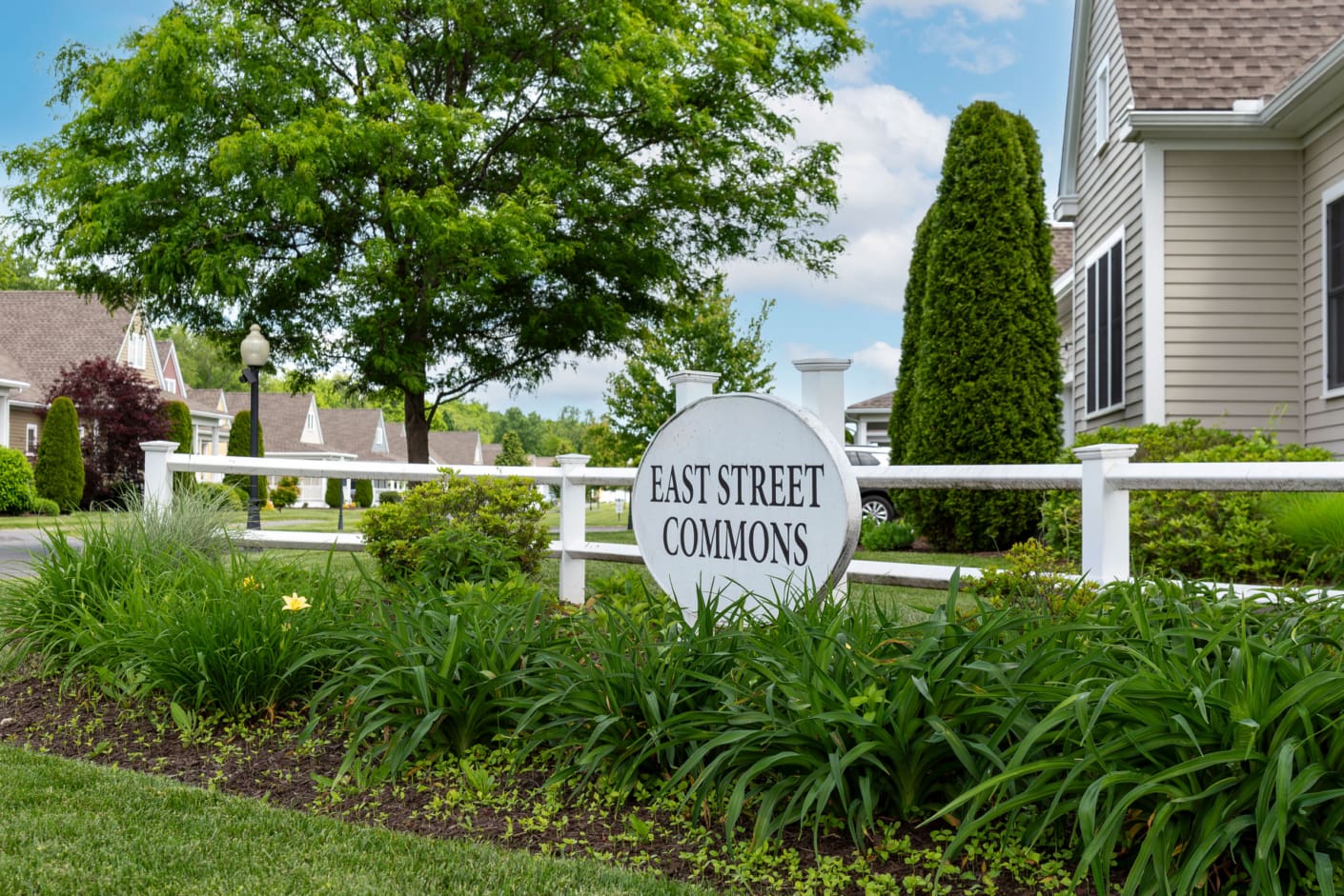 East Street Commons